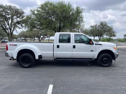 Used 2014 Ford F350 XL w/ Power Equipment Group image 8