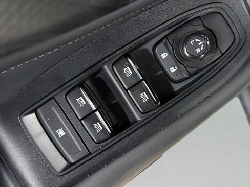 Certified 2023 Subaru Outback Wilderness image 20