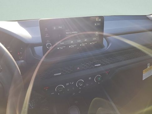 New 2026 Honda Accord SE image 23