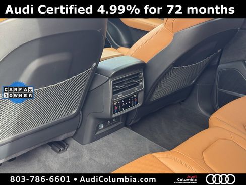 Used 2022 Audi RS Q8 image 26