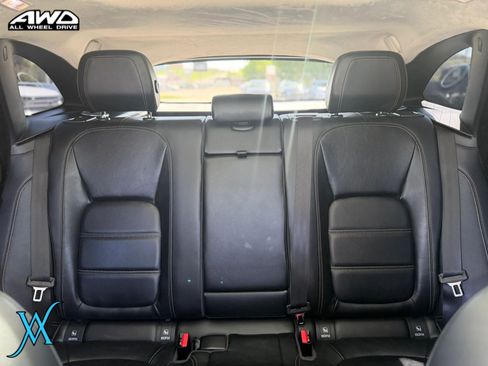 Used 2020 Jaguar F-PACE Prestige AWD/4WD image 28