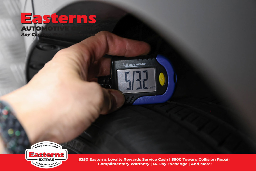 Used 2025 MAZDA CX-50 AWD 2.5 S w/ Weather Package image 27