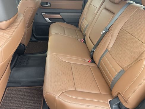 New 2026 Toyota Tundra 1794 Edition AWD/4WD image 21