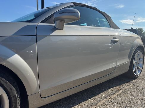 Used 2008 Audi TT 3.2 AWD/4WD image 6