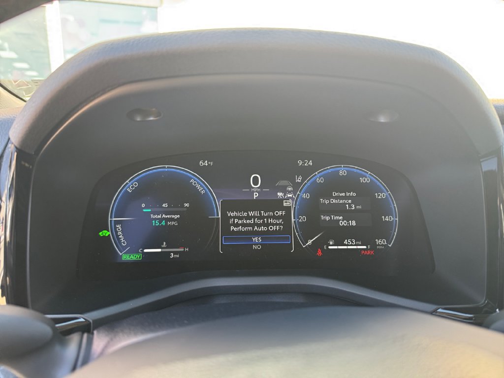 New 2027 Toyota Camry XLE FWD image 18