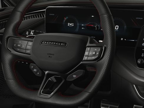 New 2024 Dodge Charger Daytona R/T w/ Plus Group AWD/4WD image 46