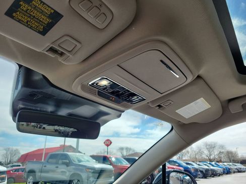 Certified 2023 Lincoln Corsair Reserve w/ Equipment Group 201A image 30