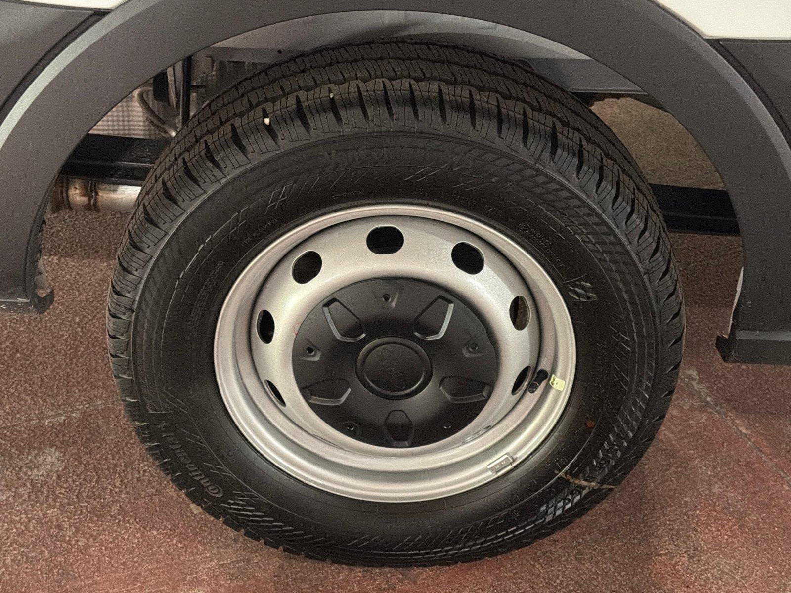 New 2026 Ford Transit 350 XL RWD image 17