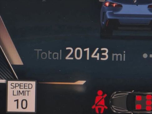 Used 2025 BMW 228i xDrive image 21