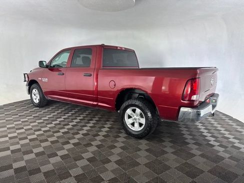 Used 2014 RAM 1500 Tradesman w/ Popular Equipment Group AWD/4WD image 7