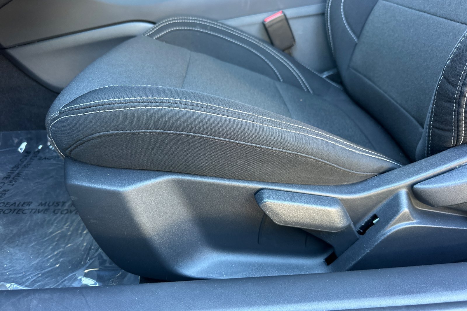 Used 2025 Ford Mustang Coupe RWD image 13