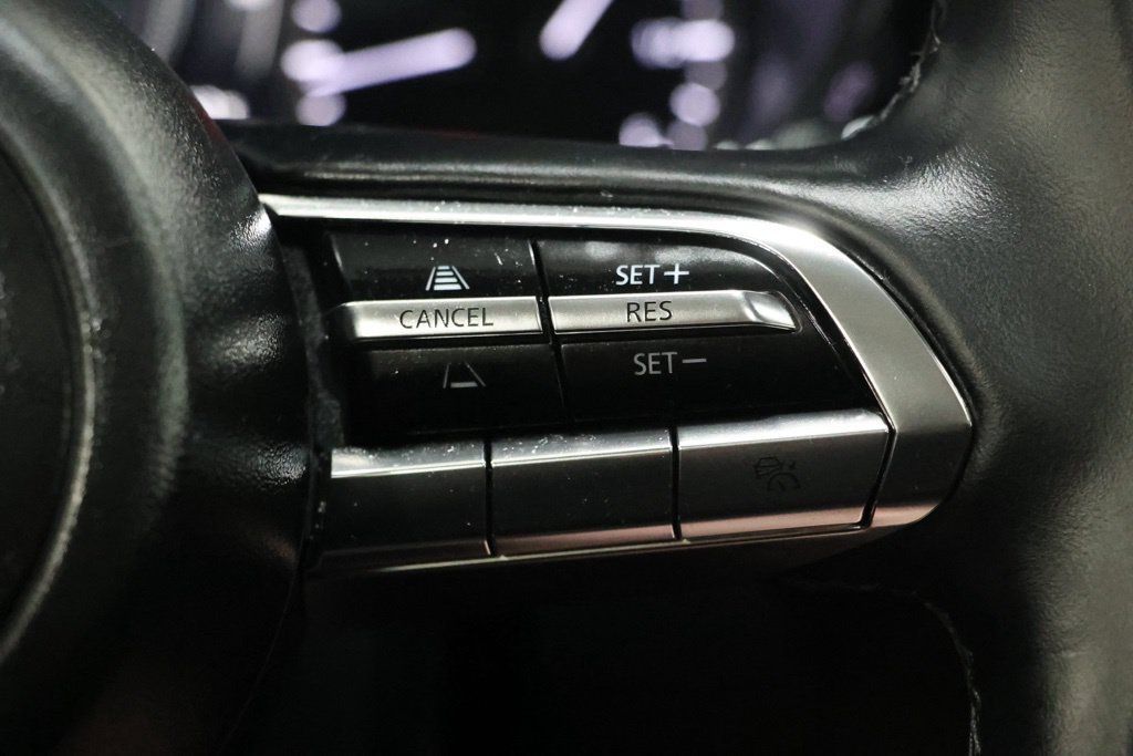 Used 2026 MAZDA CX-50 AWD 2.5 S w/ Preferred Pkg image 23
