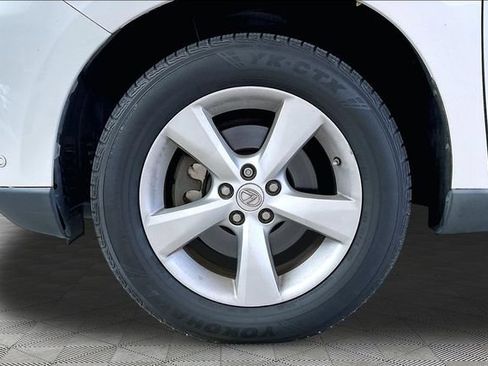 Used 2013 Lexus RX 350 AWD w/ Navigation Pkg image 21