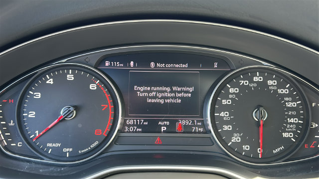 Used 2018 Audi A4 2.0T Premium w/ Convenience Package AWD/4WD image 15