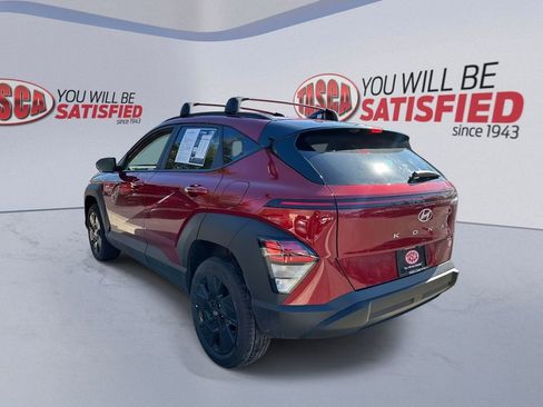 Certified 2026 Hyundai Kona SEL Sport AWD/4WD image 5