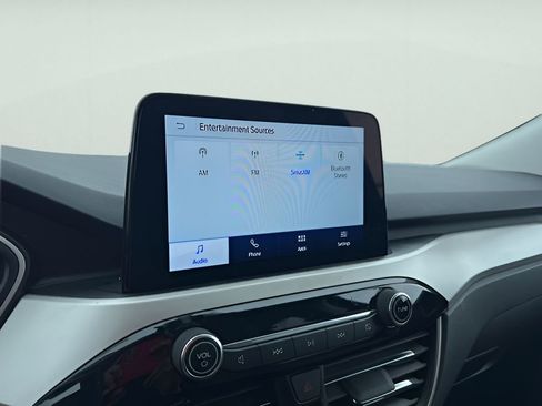 Used 2022 Ford Escape SE w/ Convenience Package image 25