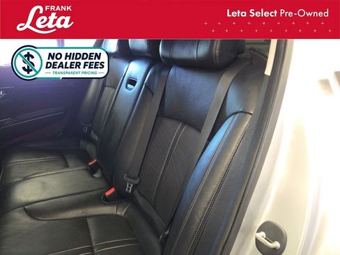 Used 2017 Kia K900 Premium RWD image 21