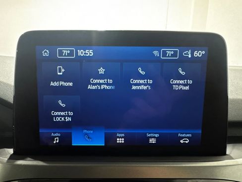 Used 2024 Ford Escape Active AWD/4WD image 12