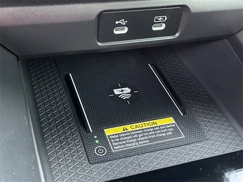 Certified 2025 Honda Accord Sport image 35