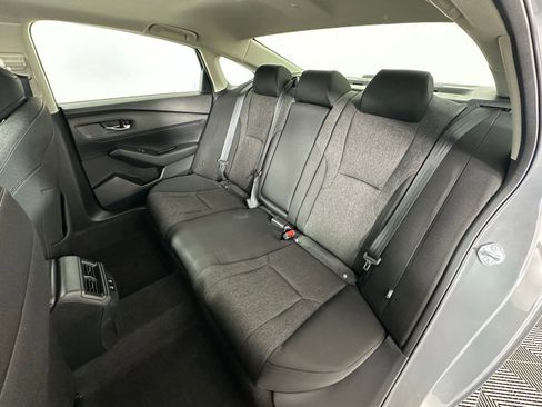 Used 2025 Honda Accord SE image 26