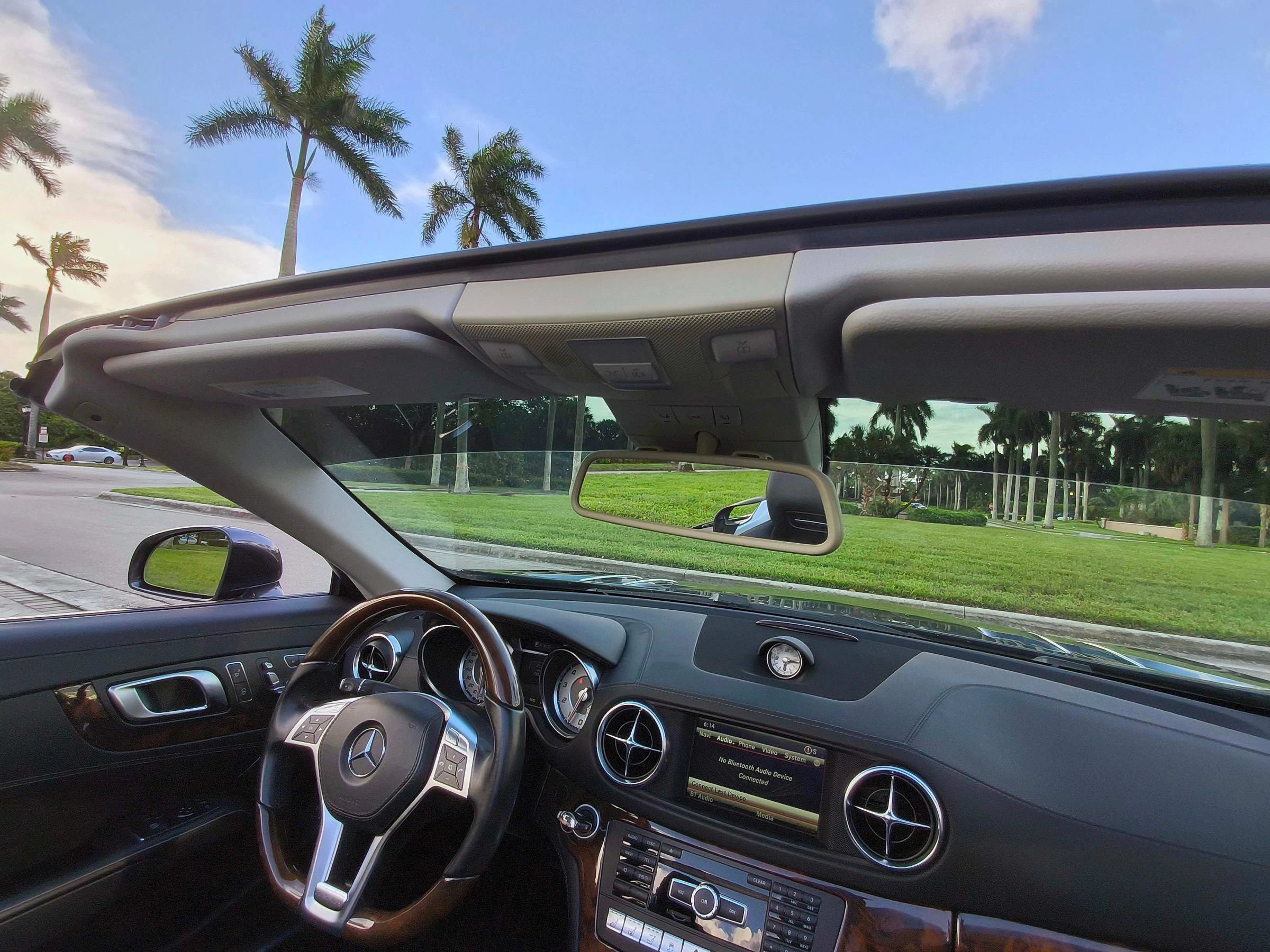 Used 2014 Mercedes-Benz SL 550 image 27