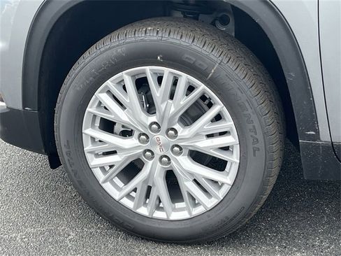 New 2025 GMC Acadia Elevation w/ Elevation Premium Package image 33