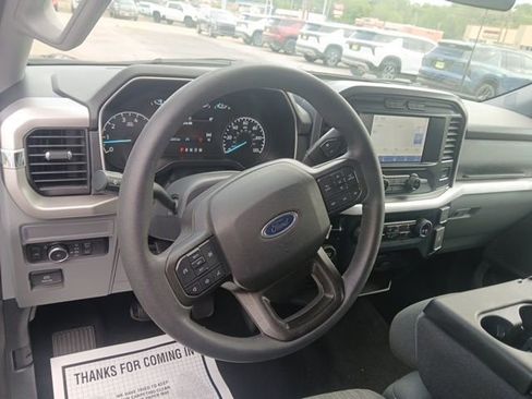 Used 2023 Ford F150 XLT image 16
