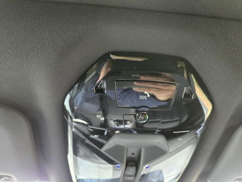 Used 2025 BMW X3 xDrive30i image 42