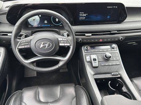 Used 2023 Hyundai Palisade Limited FWD image 23