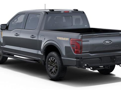 New 2025 Ford F150 Tremor w/ Equipment Group 402A High AWD/4WD image 49