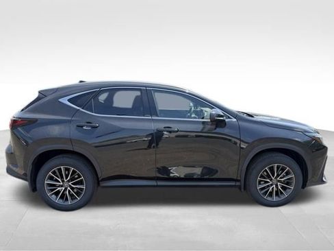Used 2024 Lexus NX 350 AWD w/ Cold Area Package image 8