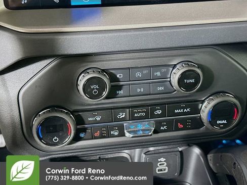 New 2026 Ford Bronco Outer Banks AWD/4WD image 18