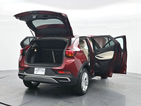 Used 2024 Buick Encore GX Preferred image 39