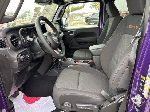 New 2026 Jeep Gladiator Mojave image 57