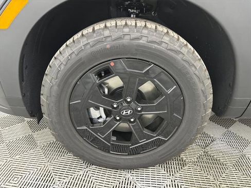 New 2026 Hyundai Santa Fe XRT image 12