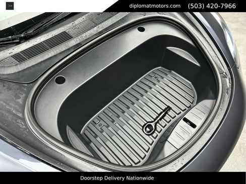 Used 2023 Tesla Model 3 Long Range image 42
