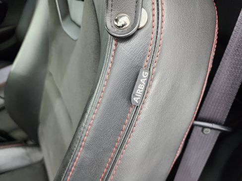 Used 2012 Chevrolet Camaro ZL1 RWD image 40
