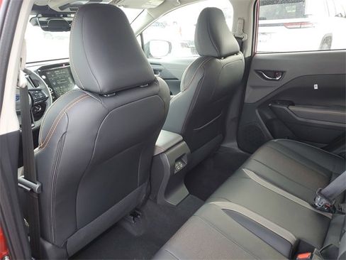 New 2026 Subaru Crosstrek 2.5i Limited image 9
