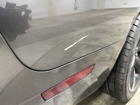 Used 2014 Dodge Challenger R/T w/ Blacktop Package image 32