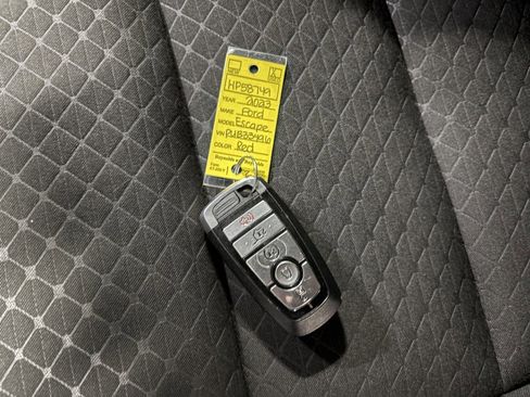 Certified 2023 Ford Escape Active w/ Tech Pack #2 image 11