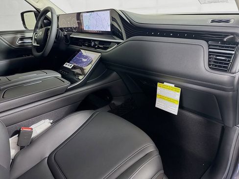 New 2026 INFINITI QX80 Pure w/ Cargo Package image 39