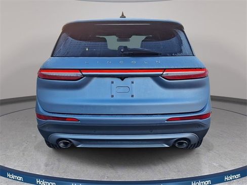 Used 2022 Lincoln Corsair AWD w/ Premium Package image 6