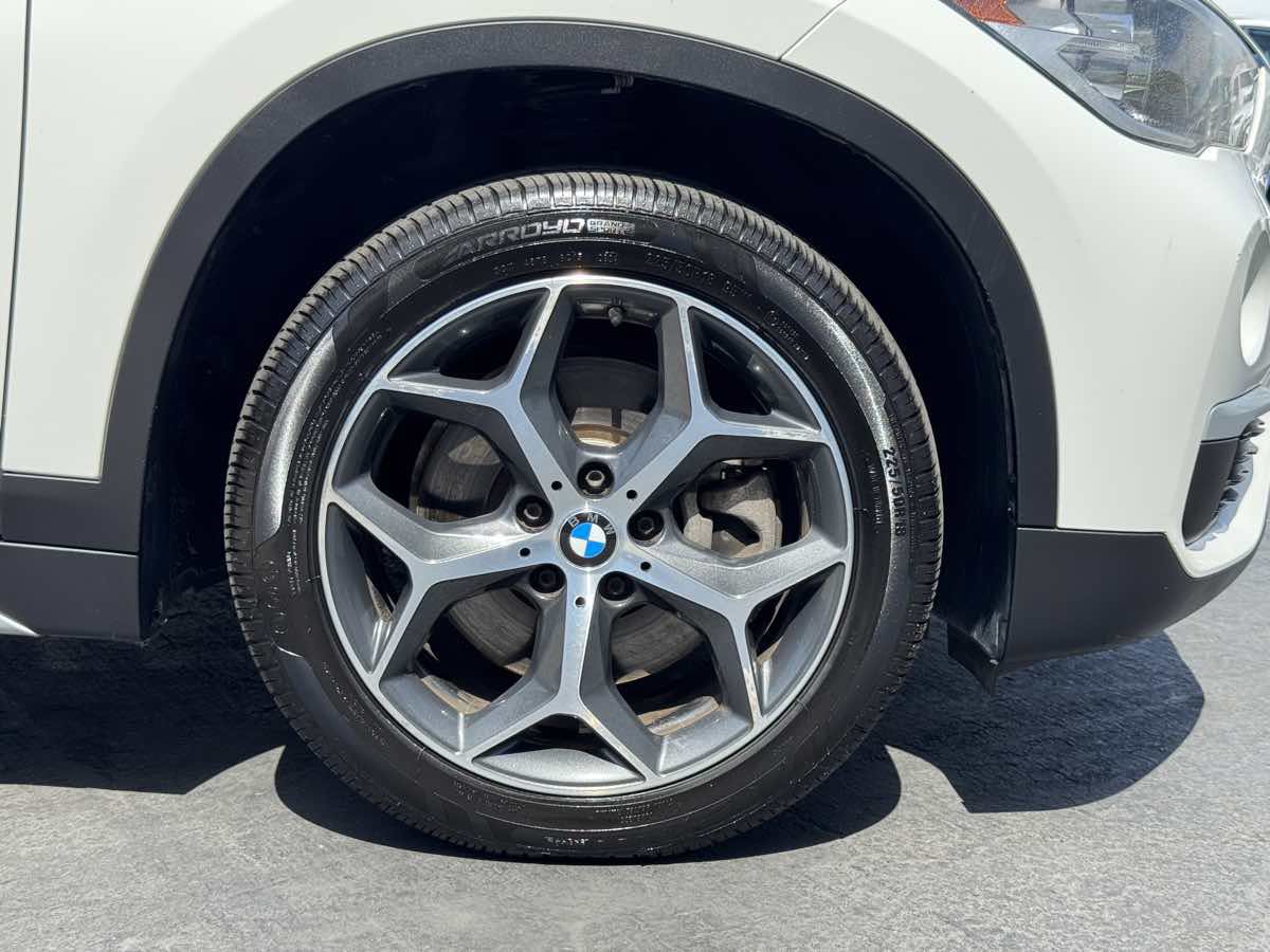 Used 2018 BMW X1 sDrive28i FWD image 6