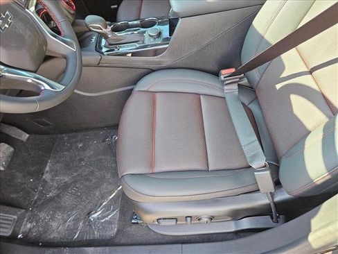 New 2026 Chevrolet Blazer RS w/ Enhanced Convenience Package image 4