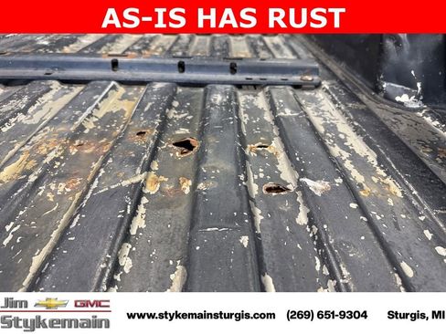 Used 2003 Chevrolet Silverado 2500 LT image 9