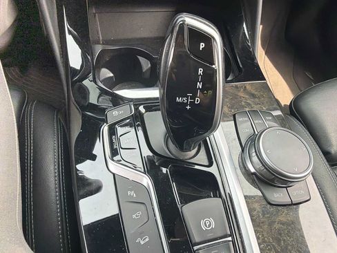 Used 2019 BMW X4 M40i w/ Premium Package AWD/4WD image 30