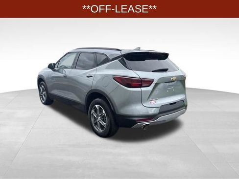 Used 2024 Chevrolet Blazer LT w/ Convenience Package FWD image 5