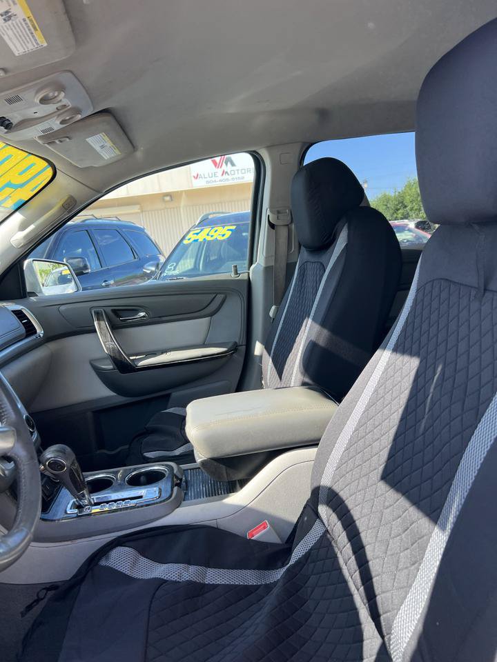 Used 2015 GMC Acadia SLT FWD image 9