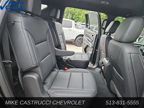 Used 2026 Chevrolet Traverse LT AWD/4WD image 30