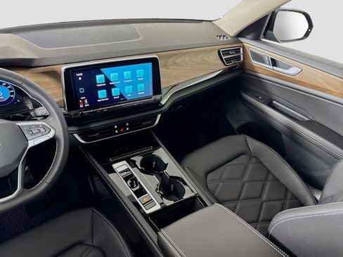 New 2026 Volkswagen Atlas SE AWD/4WD image 24